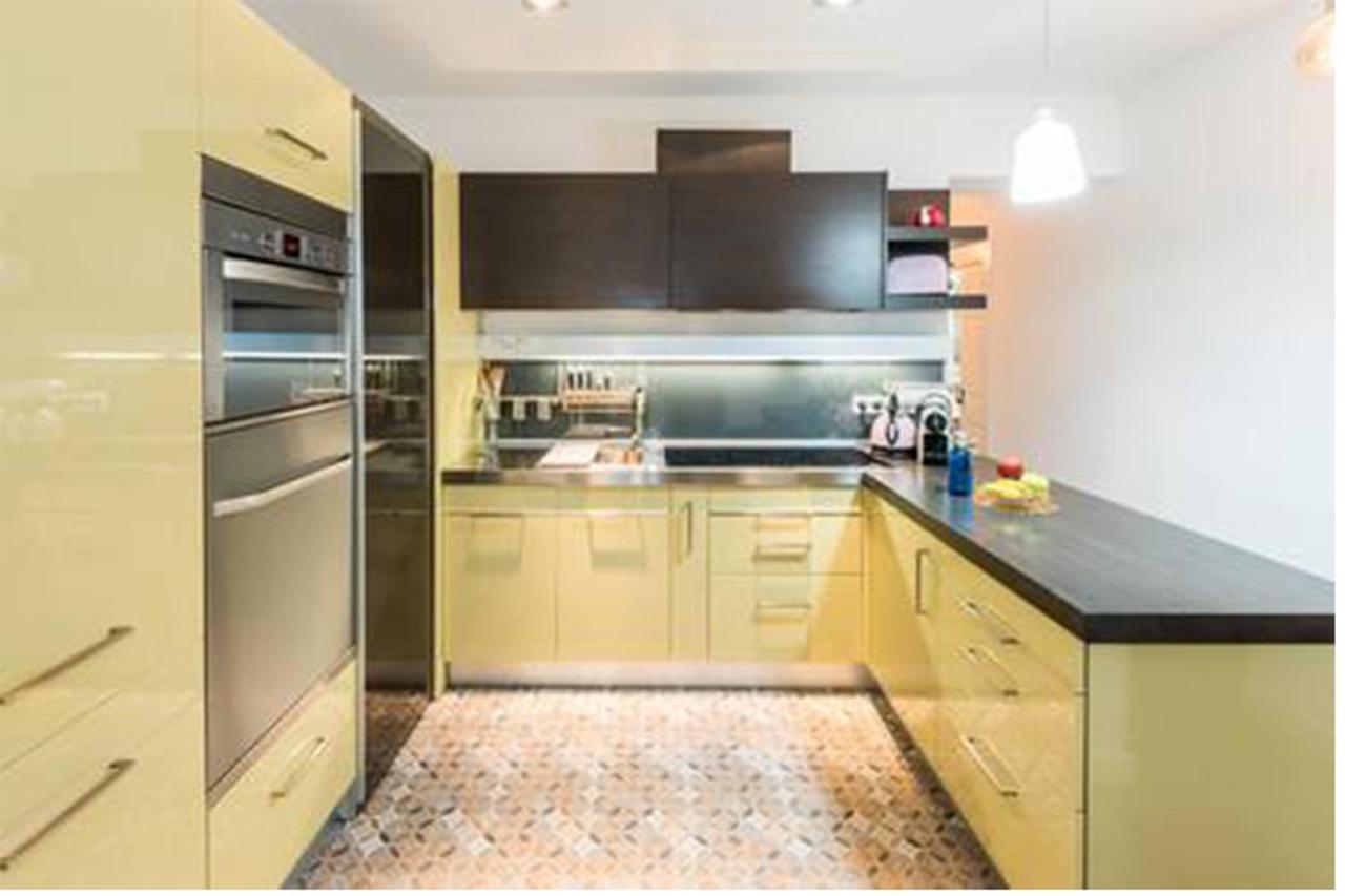 Visitor'S Book Apartment มาดริด ภายนอก รูปภาพ
